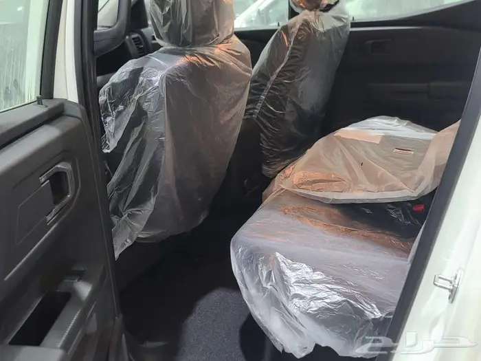 ميتسوبيشي L200 - اتوماتيك- اقساط مؤسسات 2