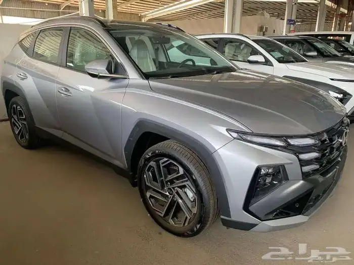 هيونداي توسان 1.6سمارت 2025 1