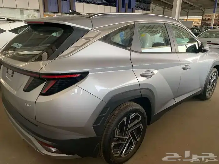 هيونداي توسان 1.6سمارت 2025 0