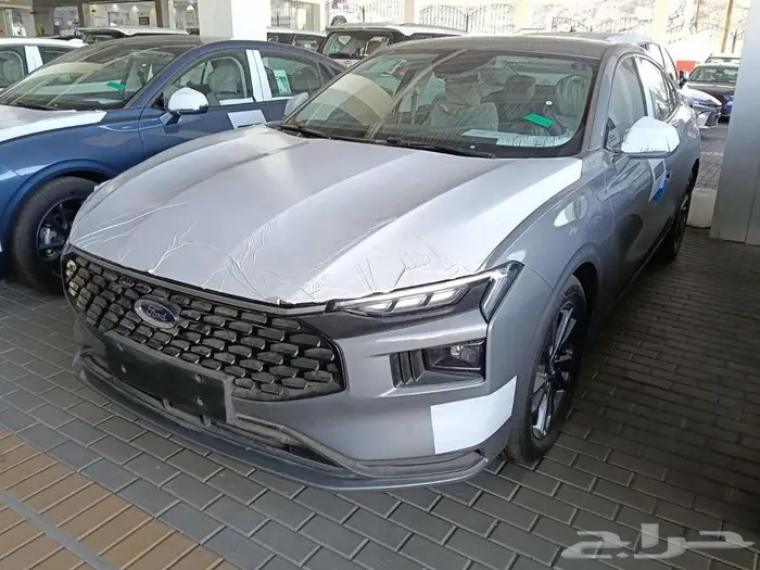 فورد تورس امبيانتي م 2025 - سعودي 2