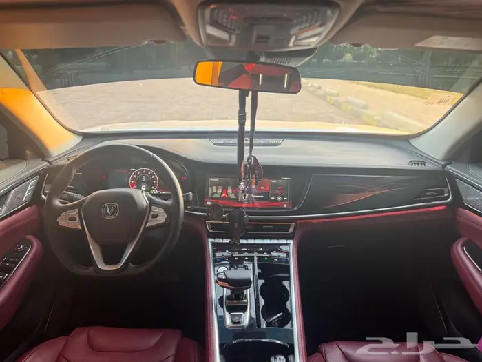 شانجان CS85 فل كامل 11