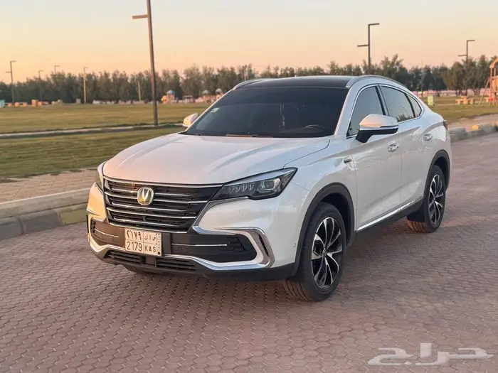 شانجان CS85 فل كامل 2