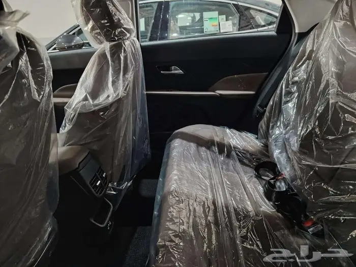 هونداي اكسنت كمفورت 2026 6