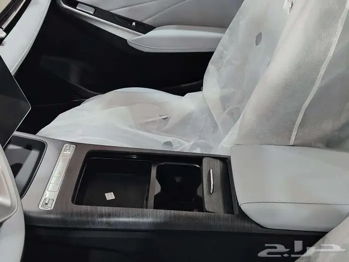 جيلي بريفيس جي إف 2026 7