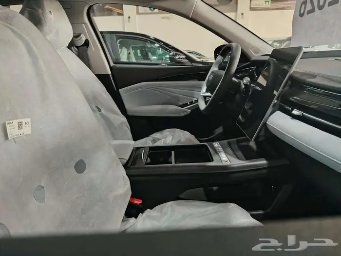 جيلي بريفيس جي إف 2026 11