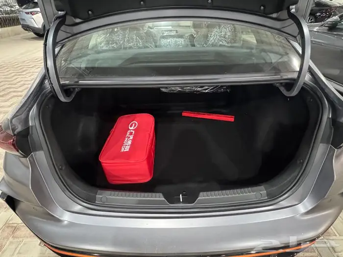 جي اي سي امباو R كاش او تقسيط من راتب 3500 3