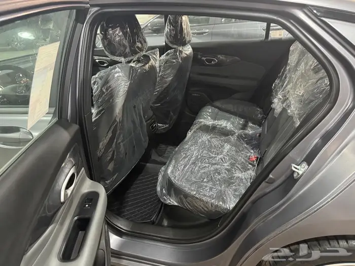 جي اي سي امباو R كاش او تقسيط من راتب 3500 14