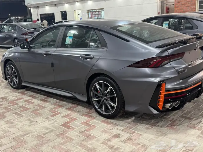 جي اي سي امباو R كاش او تقسيط من راتب 3500 12