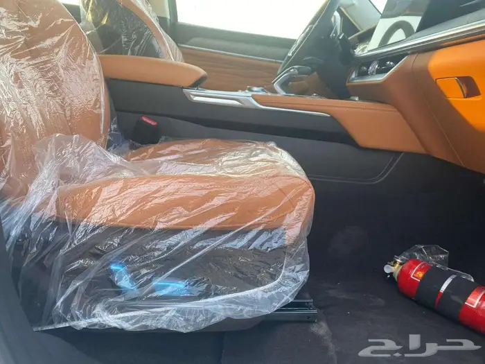 تانك 500 روك اديشن 2026 6