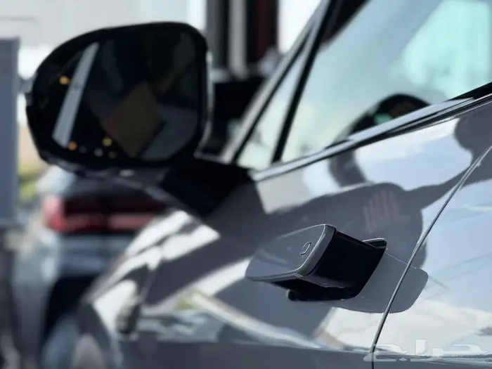 بي واي دي سيل BYD SEL 7 هجين موديل 2026 2