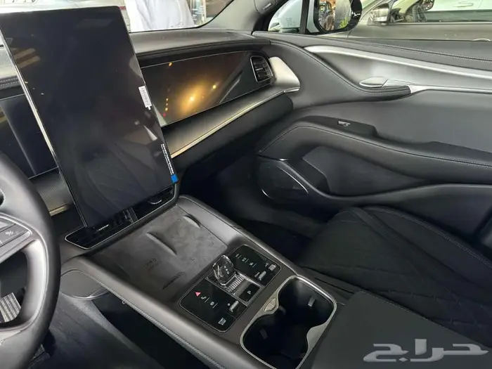 بي واي دي سيل BYD SEL 7 هجين موديل 2026 17