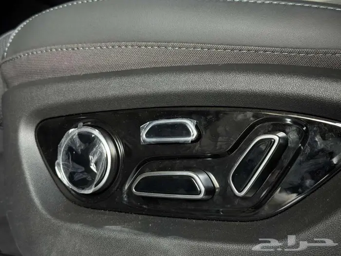 بي واي دي سيل BYD SEL 7 هجين موديل 2026 7