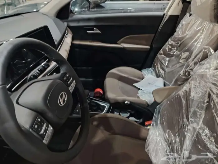 هيونداي اكسنت كمفورت 2026 12