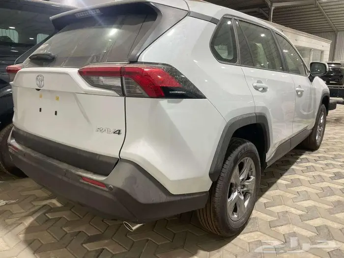 راف فور ستندر بسعر طيب 2025 4