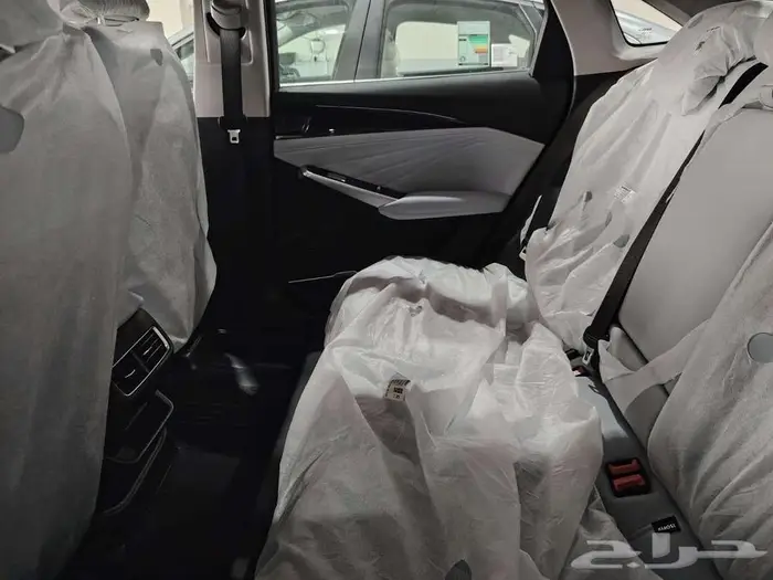 جيلي بريفيس جي إف 2026 13