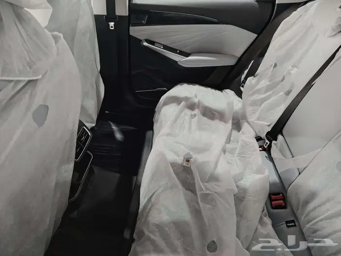 جيلي بريفيس جي إف 2026 14