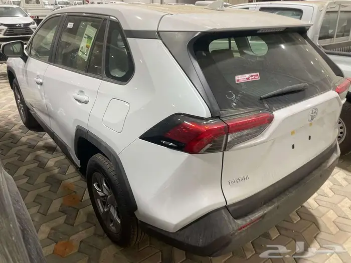 راف فور ستندر بسعر طيب 2025 5