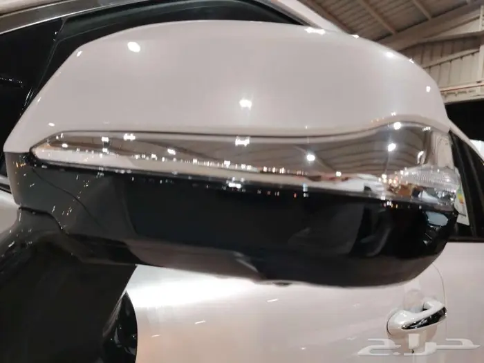 لكزس 600.BB موديل 2024 حبه فقط بنزين 32