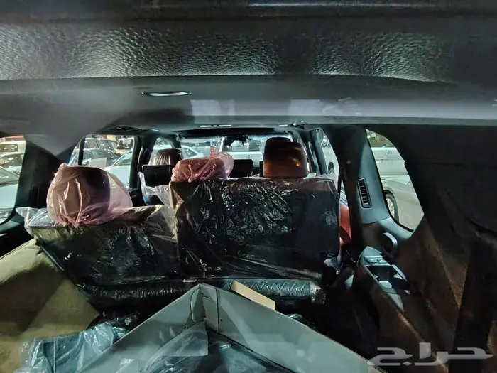 لكزس 600.BB موديل 2024 حبه فقط بنزين 28