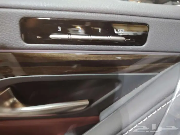 لكزس 600.BB موديل 2024 حبه فقط بنزين 43