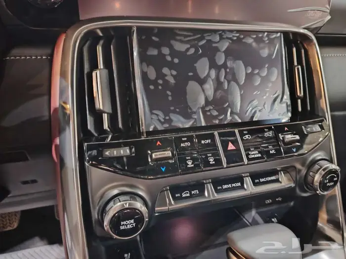 لكزس 600.BB موديل 2024 حبه فقط بنزين 41