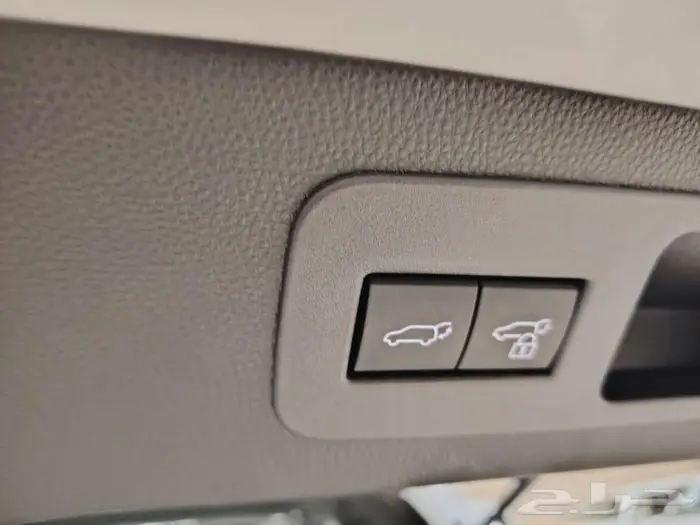 لكزس 600.BB موديل 2024 حبه فقط بنزين 44