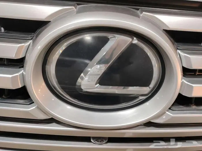 لكزس 600.BB موديل 2024 حبه فقط بنزين 45