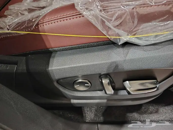 لكزس 600.BB موديل 2024 حبه فقط بنزين 49