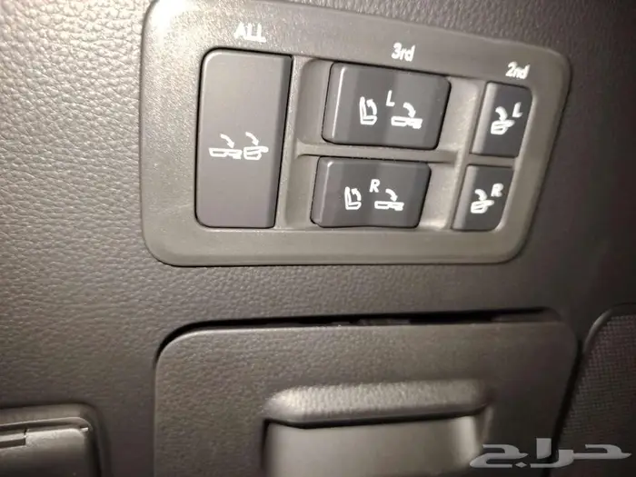 لكزس 600.BB موديل 2024 حبه فقط بنزين 56