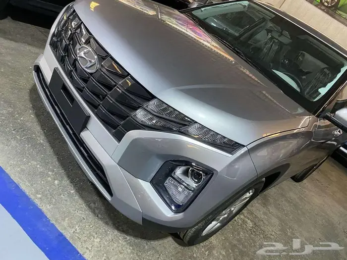 كريتا سمارت 2023 ماشيه 66000 3