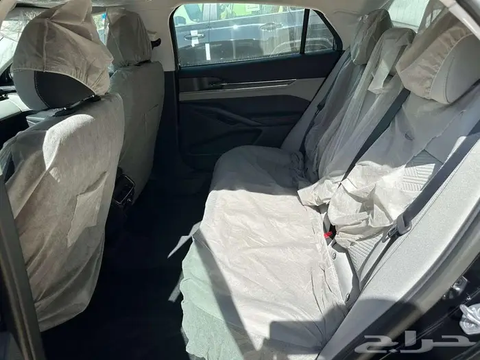 فورد توروس امبيانتي استاندر 2026 كاش وتقسيط 8