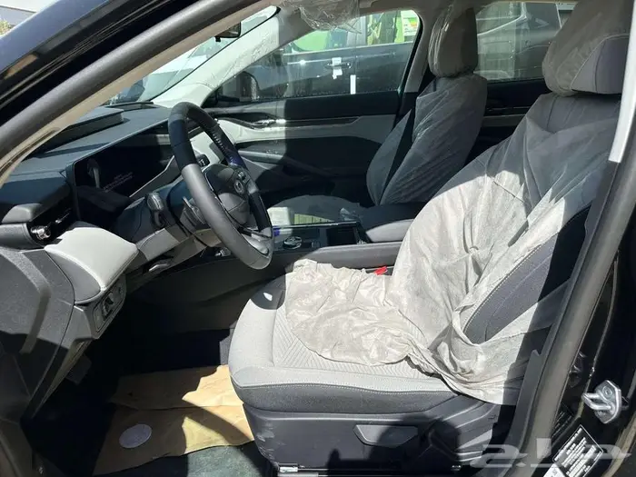 فورد توروس امبيانتي استاندر 2026 كاش وتقسيط 6