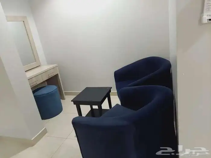 شقق مفروشه للايجار في جيزان 2