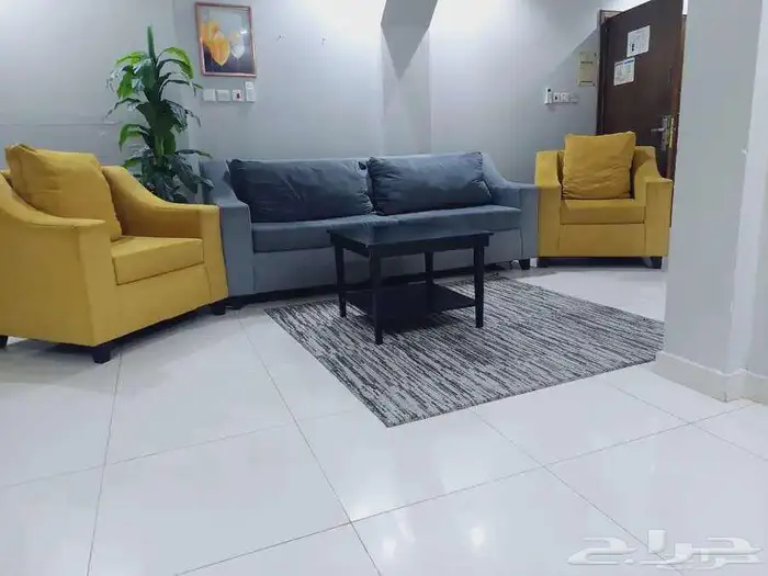 شقق مفروشه للايجار في جيزان 0