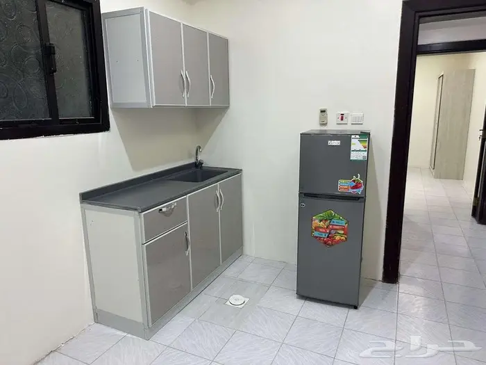 شقق مفروشه للايجار بجدة حي النهضه - مفروش جده 3