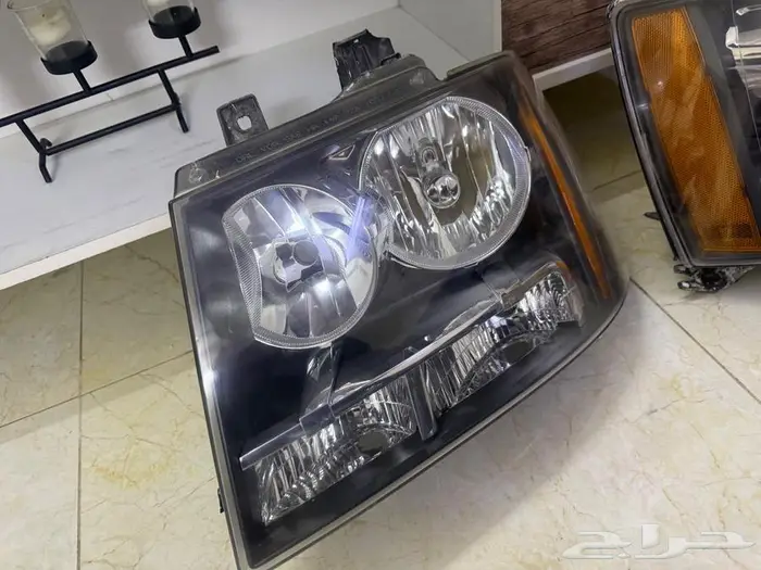 شمعات تاهو اصليه وكاله 3