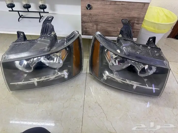 شمعات تاهو اصليه وكاله 5