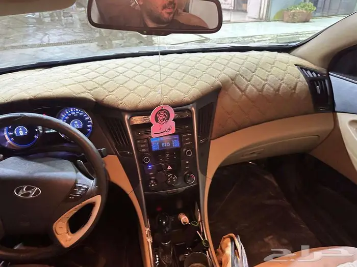 هونداي سوناتا 2015 18