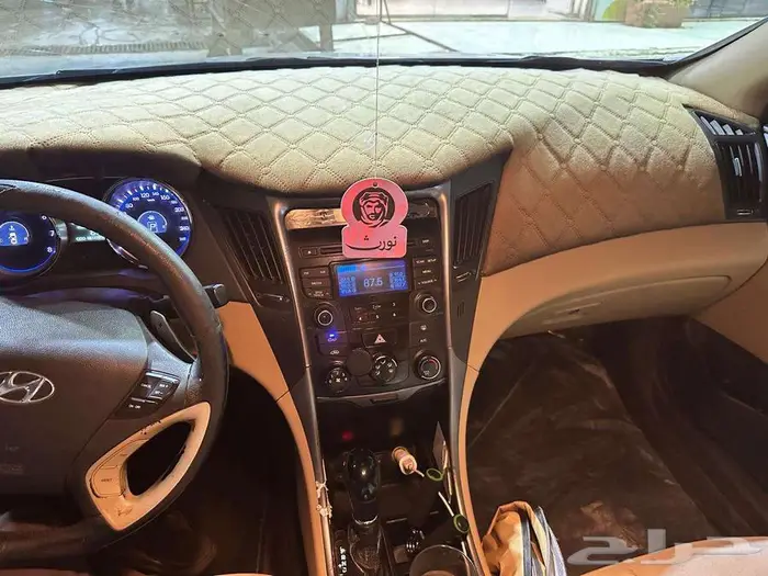 هونداي سوناتا 2015 26