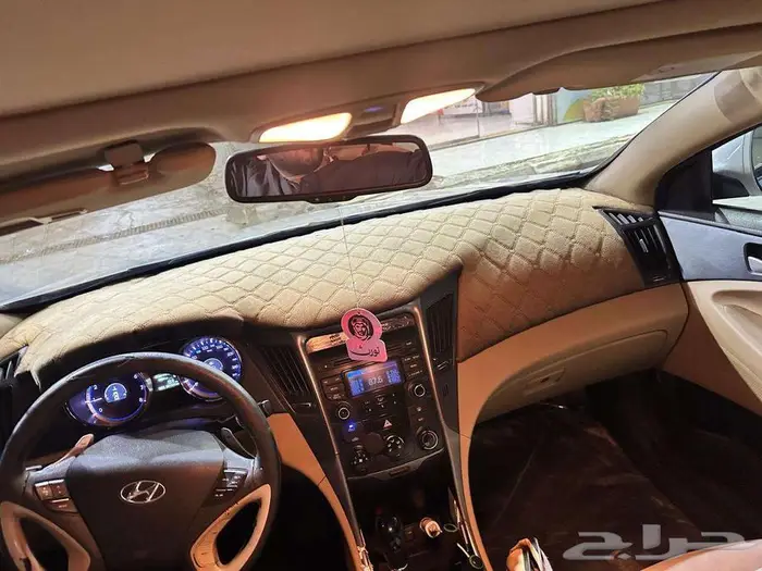 هونداي سوناتا 2015 27