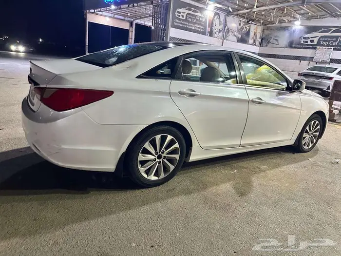 هونداي سوناتا 2015 28