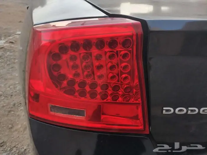 للبيع اصطبات وشمعات تشارجر 2010 5