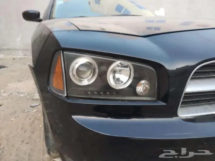 للبيع اصطبات وشمعات تشارجر 2010 7