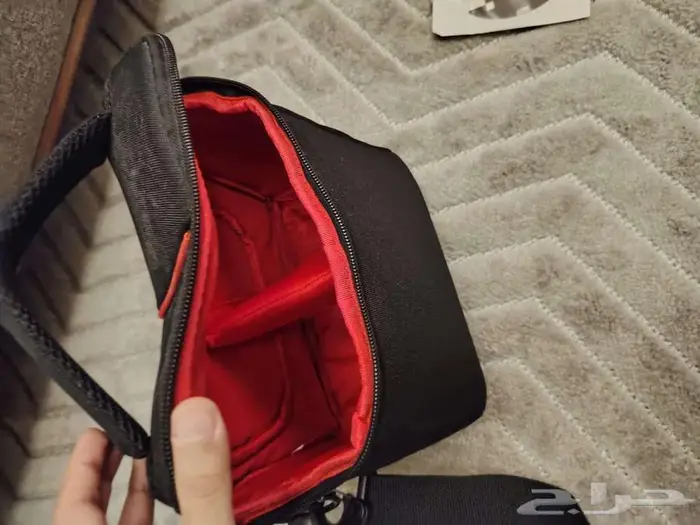 كاميرا كانون 600D 1