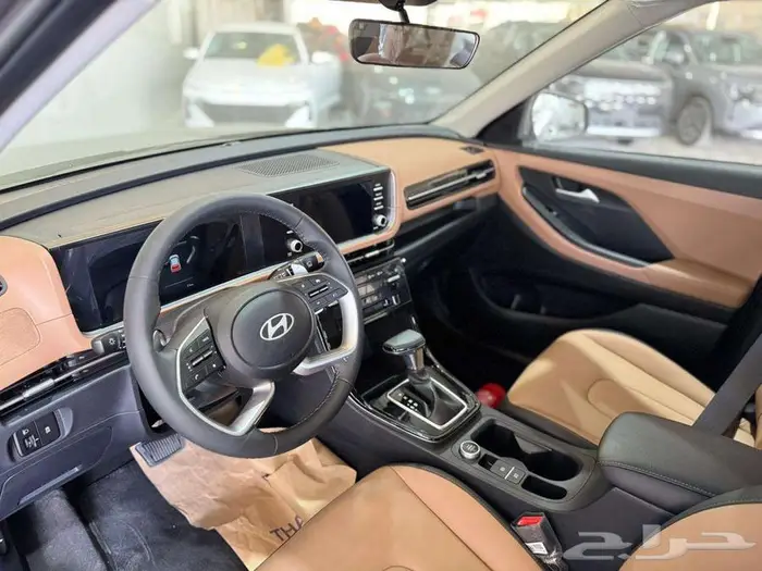 هيونداي كريتا كمفورت 2026 بأقل الاسعار 6