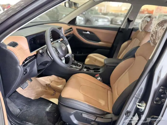 هيونداي كريتا كمفورت 2026 بأقل الاسعار 3