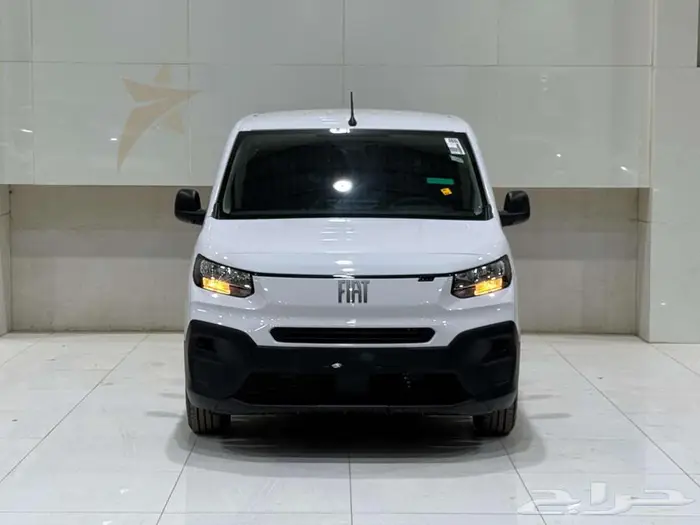 فيات دبلو بضاعة ديزل 2025 اقل الاسعار كاش وتمويل 3