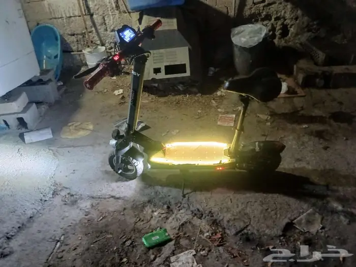 سكوتر للبيع 1