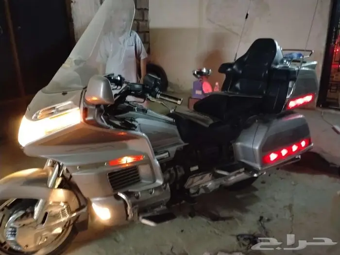 دباب رحال للبيغ 0