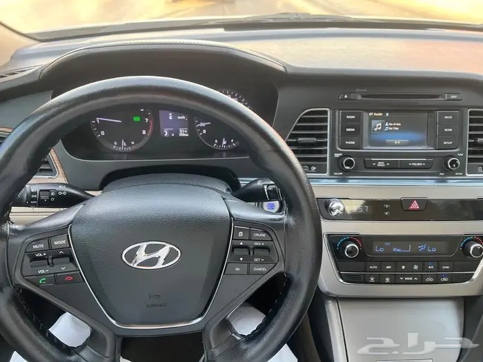 سوناتا 2016 نص فل 3